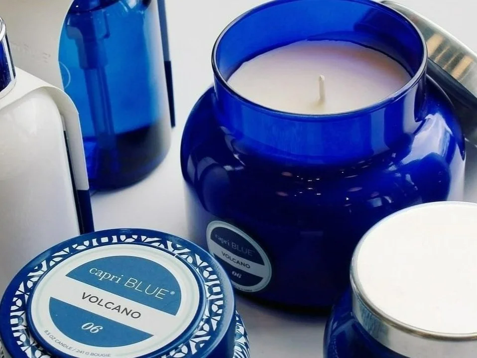 Gift Lines & Home Decor — JJ's Acres